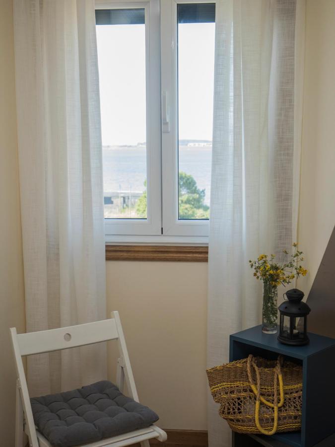 아란자다 Atico Con Vistas A La Lanzada 아파트 외부 사진